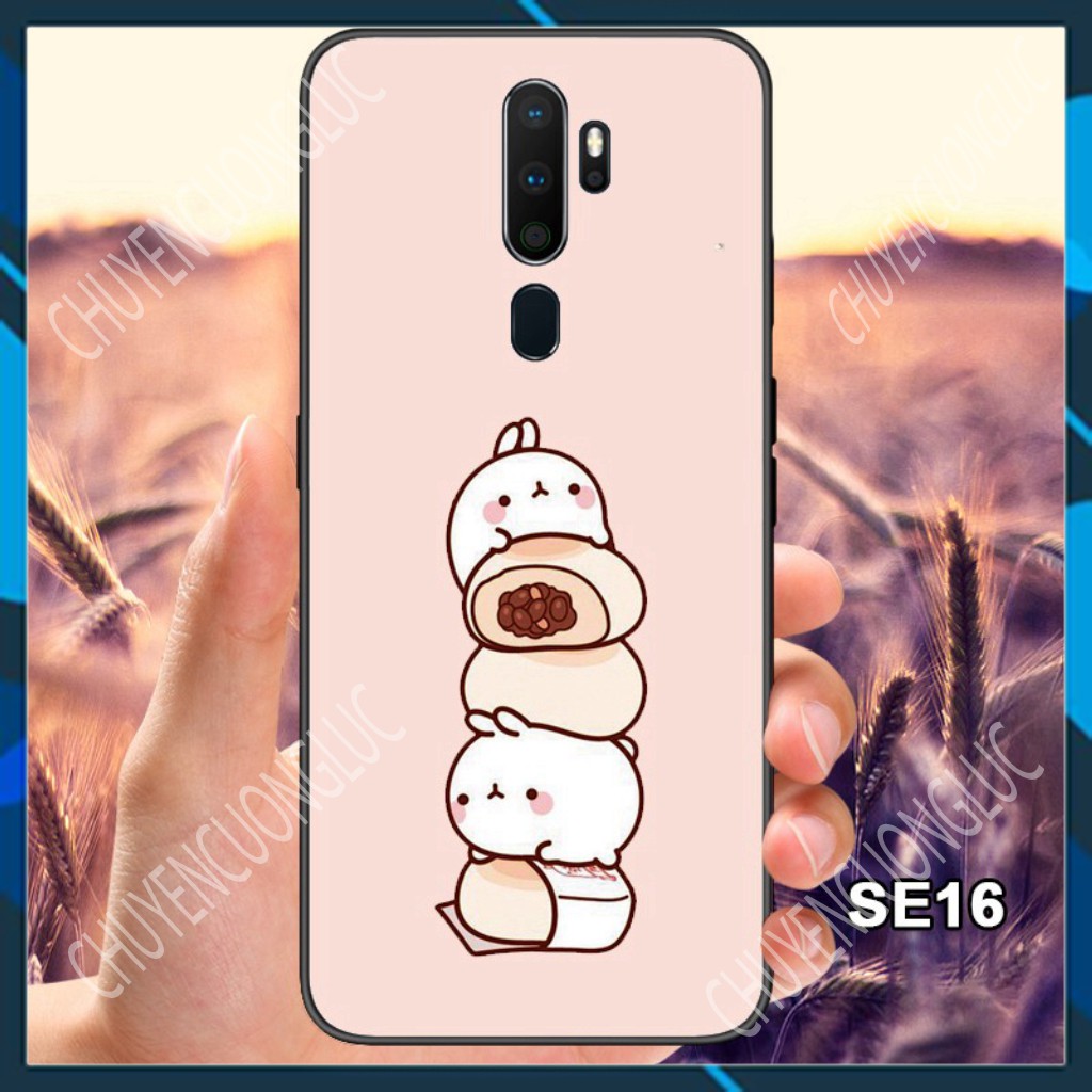 ỐP LƯNG IN HÌNH OPPO A5 2020 - A9 2020 ĐẸP - ĐỘC - LẠ
