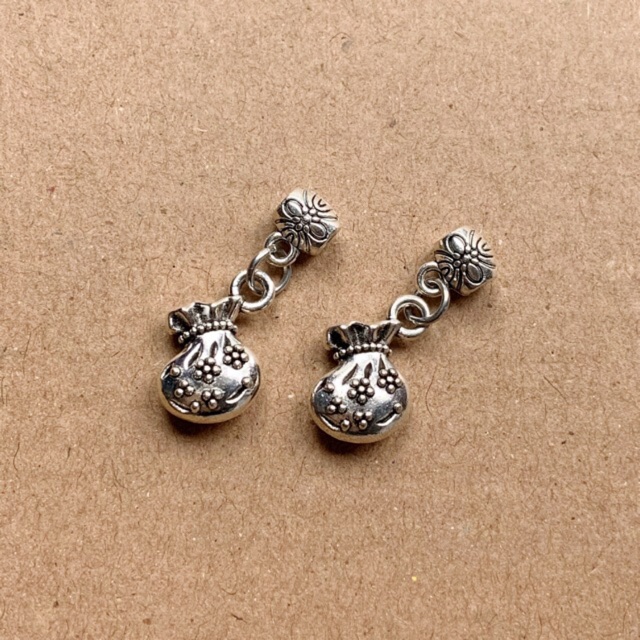 Charm treo túi tiền - KL132