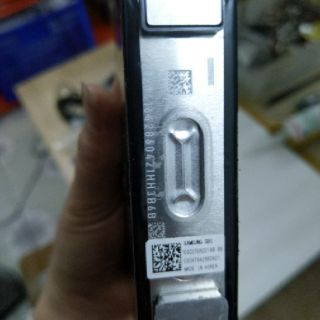 Pin Samsung 3.7v 37ah