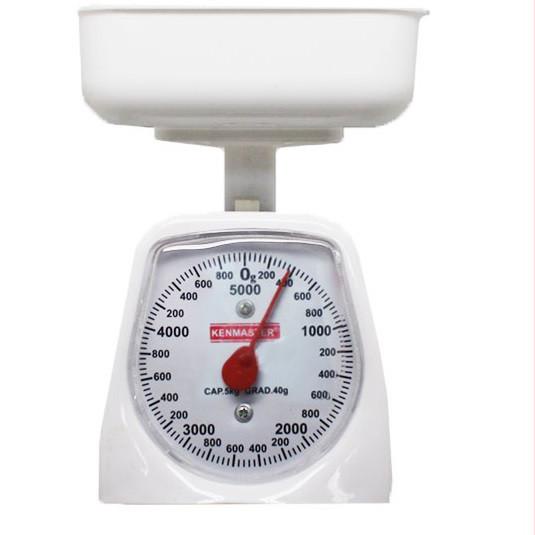 Cân bánh kem 11.11sale Kenmaster 3 Kg