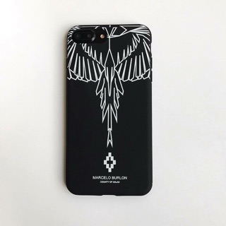 Ốp Vân Nổi Marcelo Burlon Cực Cool 🔥🔥🔥