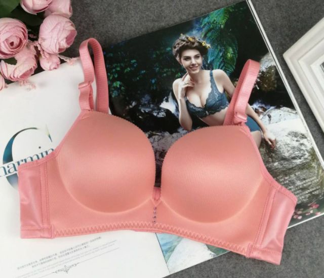 Áo ngực không gọng mút dày 5cm