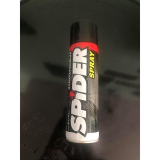 CHAI XỊT DƯỠNG SÊN SPIDER 600ML