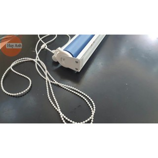 Rèm cuốn che nắng cửa sổ (1.5x1.5m)