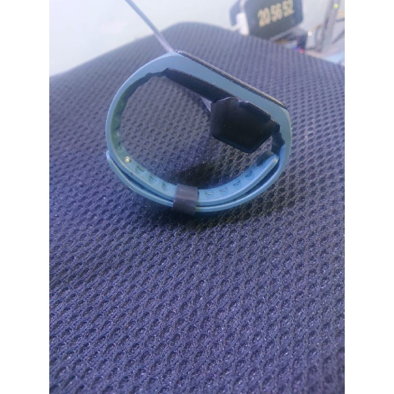 Vòng đeo tay Striiv