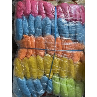 Áo mưa nilon-bịch 50 cái