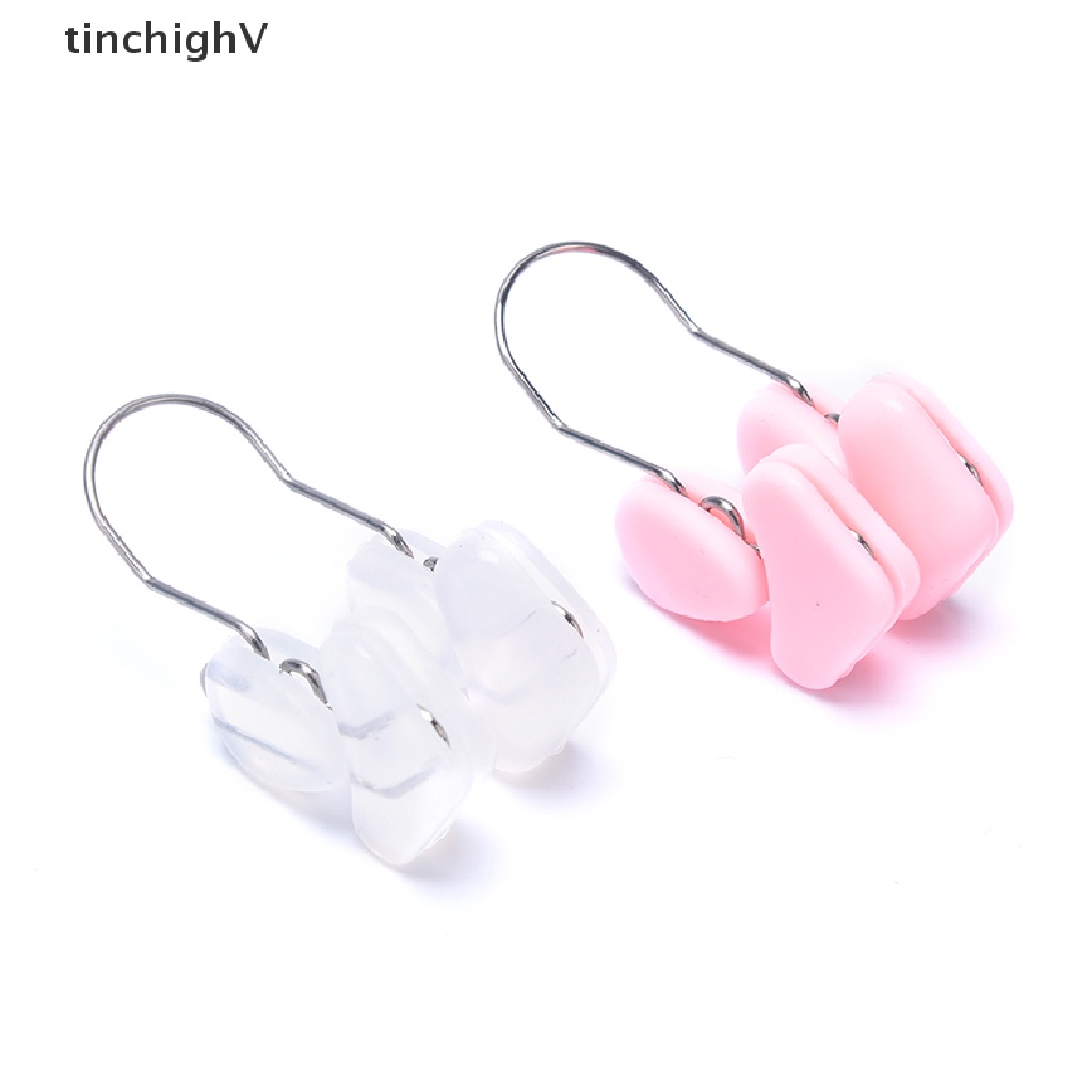 Kẹp Mát Xa Nâng Mũi Làm Đẹp Tiện Dụng