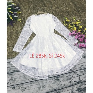 COM BO  ÁO DÀI 3