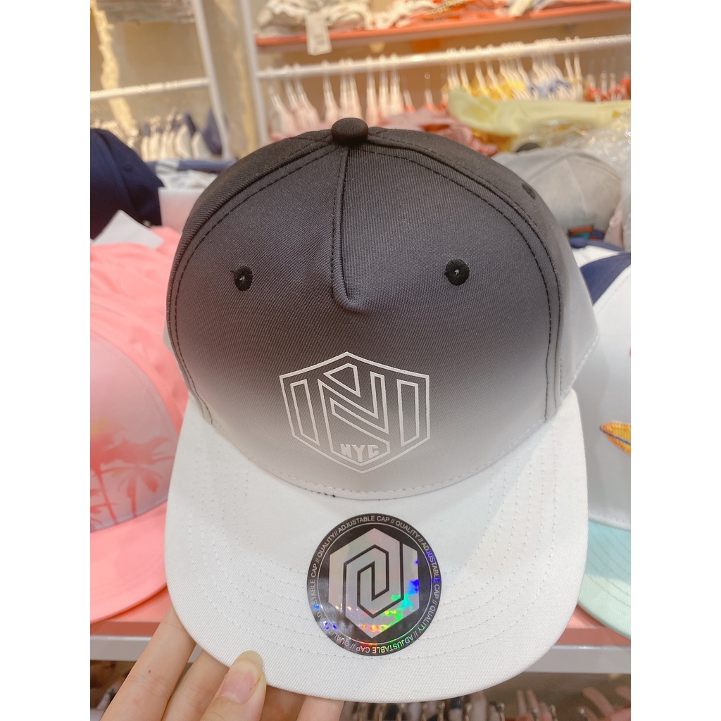 Mũ HM bé trai Authentic