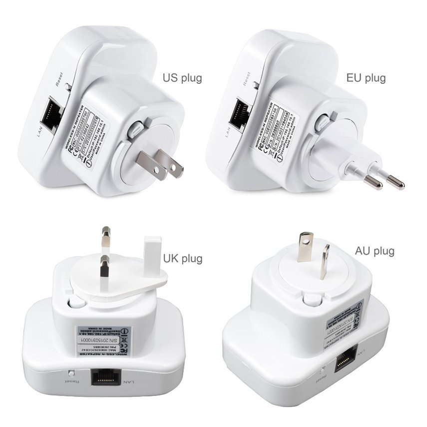Bộ Phát Wifi Không Dây Công Suất Cao | BigBuy360 - bigbuy360.vn