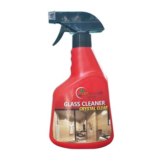 BÌNH XỊT RỬA KÍNH CLEAN NANO