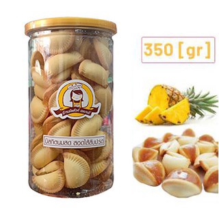 Bánh sò khóm/ dứa Thái Lan 300g