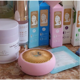 ✅[𝐃𝐫.𝐏𝐡𝐚𝐦]Máy đắp mặt nạ Foreo UFO 2🌸[GOM TRẢ ĐƠN-LIÊN HỆ TRƯỚC MUA]