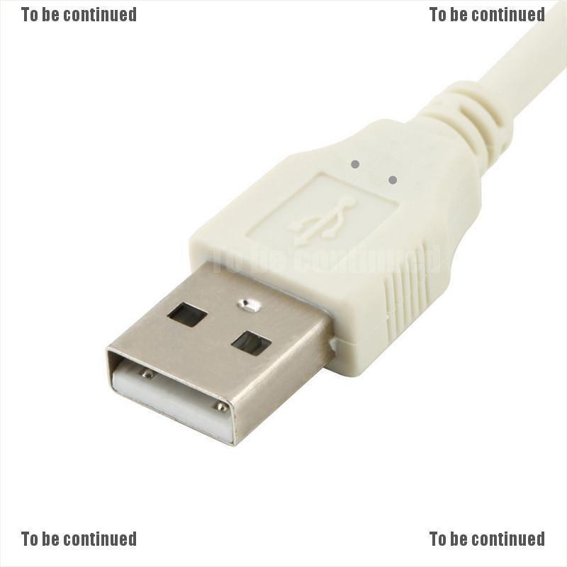 Dây Cáp Chữ Y Chuyển Từ Usb Sang Ps2 Sang Ps2