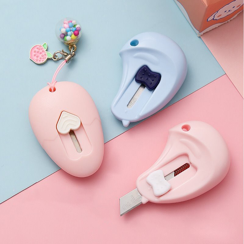 Dao Cắt Giấy Thủ Công