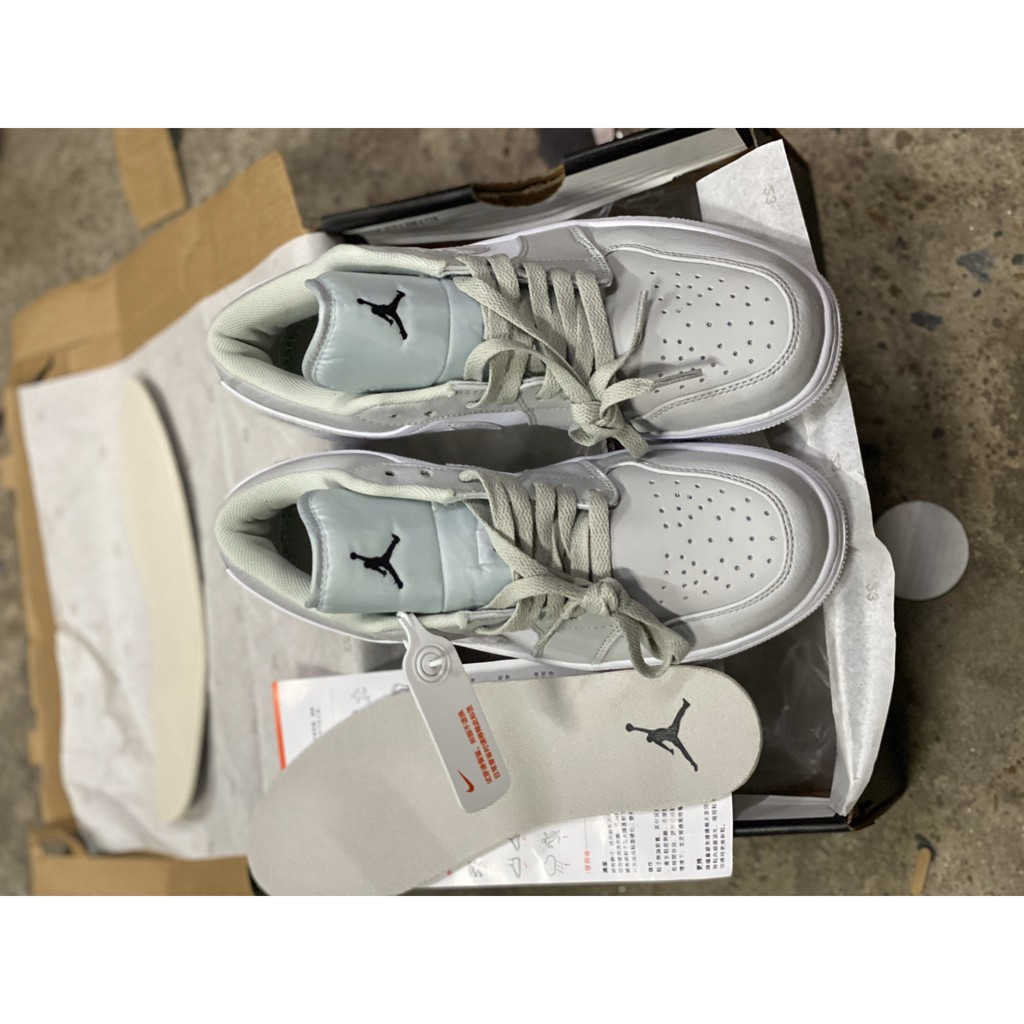 [More&More] Giày thể thao Jordan 1 Low Camo Sneaker Nam Nữ | BigBuy360 - bigbuy360.vn