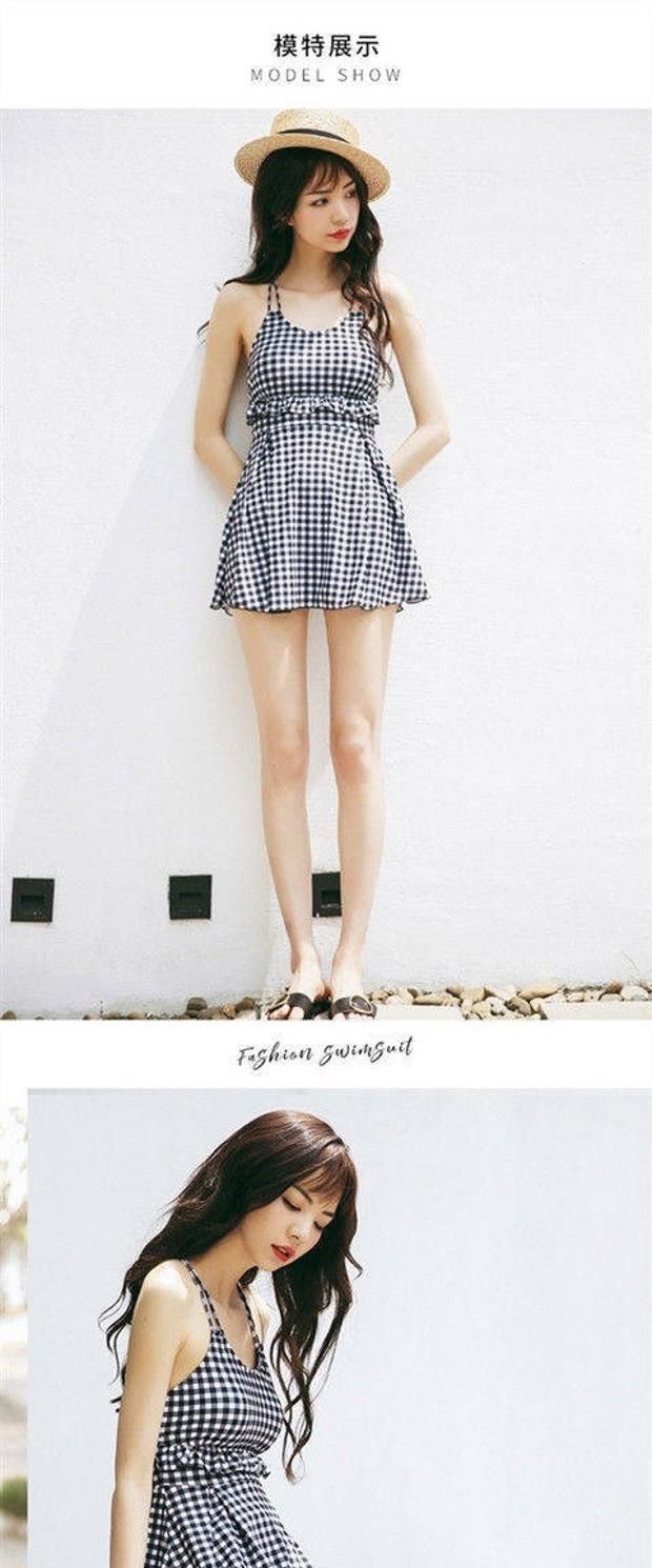 Đồ Bơi Một Mảnh Kiểu Dáng Đơn Giản Quyến Rũ Dành Cho Nữ | BigBuy360 - bigbuy360.vn