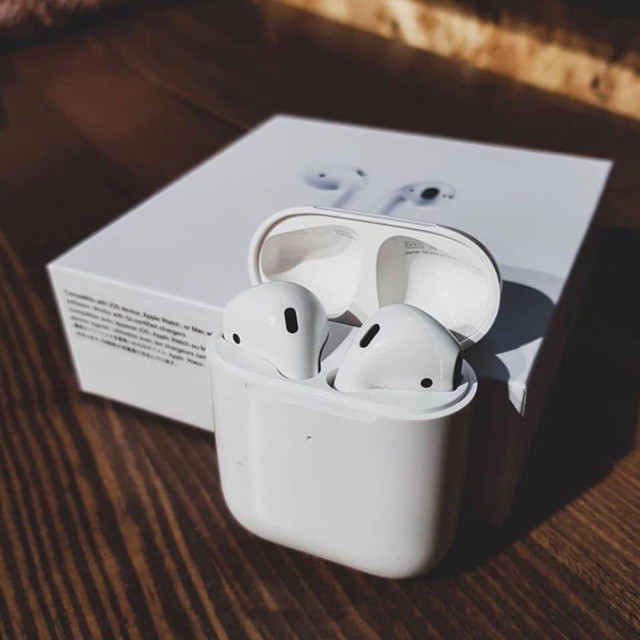 TAI NGHE AIRPODS 2, ( giống 100% airpods )