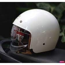 Nón bảo hiểm , Mũ bảo hiểm Royal M139 kính âm V7 hàng chính hãng_phuotarmor
