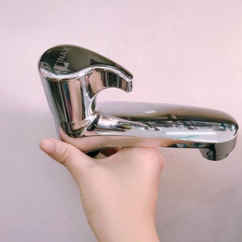 Vòi dấu hỏi INAX