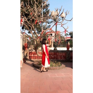 áo dài cách tân
