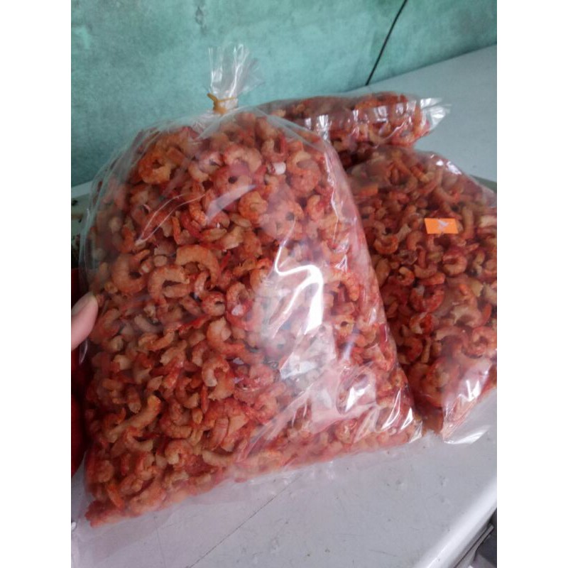 100g nõn tôm khô nhỏ, tôm biển Nghệ An dùng nấu canh, rim mặn ngọt, trộn gỏi ăn ngon, vị ngọt tự nhiên