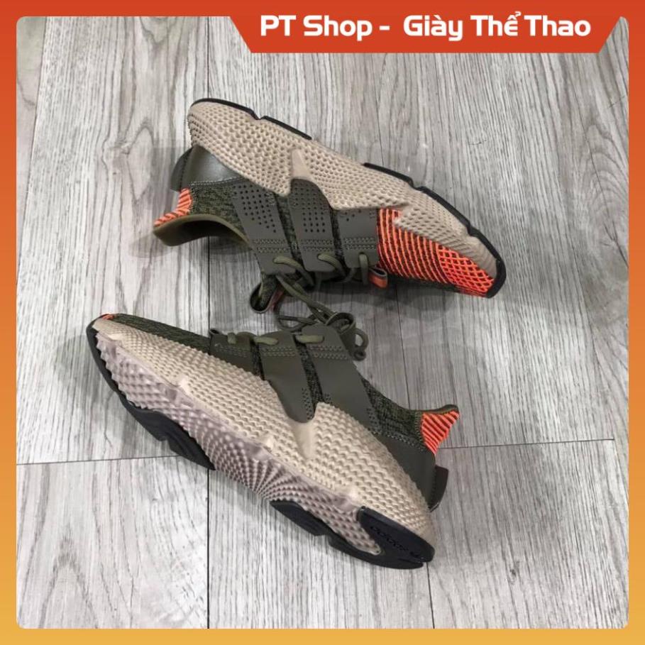 [FreeShip –Hàng Xịn Xả Sốc] Giày thể thao nam nữ Sneaker prophere Xịn sò Full phụ kiện, Giầy Hót trend
