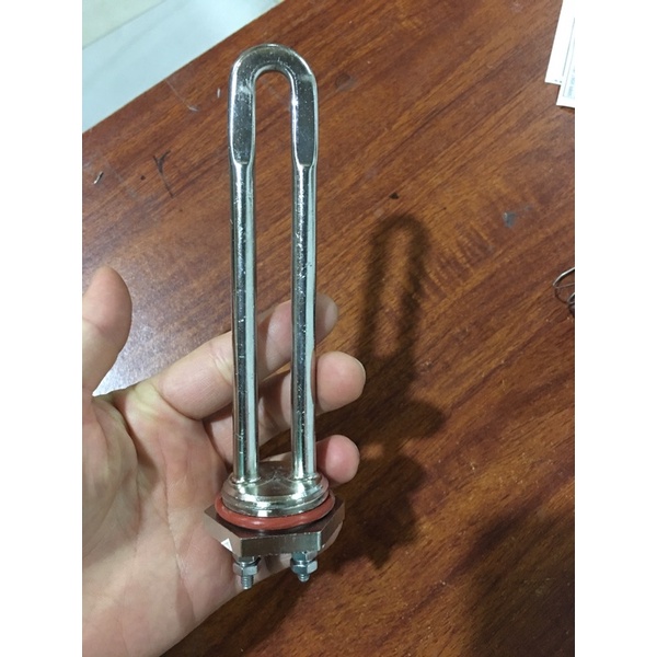 Ruột đun 750w bầu nóng Hoahsing Đài Loan hình lục lăng- máy lọc nước nóng lạnh