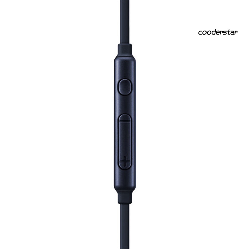 Tai nghe nhét tai giảm ồn cho Samsung Galaxy S6 S7 Edge S8 S9 Plus Note 8