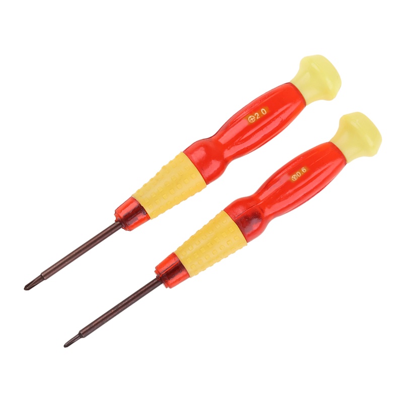 Bộ Tua Vít lidu11 4 Trong 1 Sửa Chữa Đa Năng Tiện Dụng Chất Lượng Cao tri