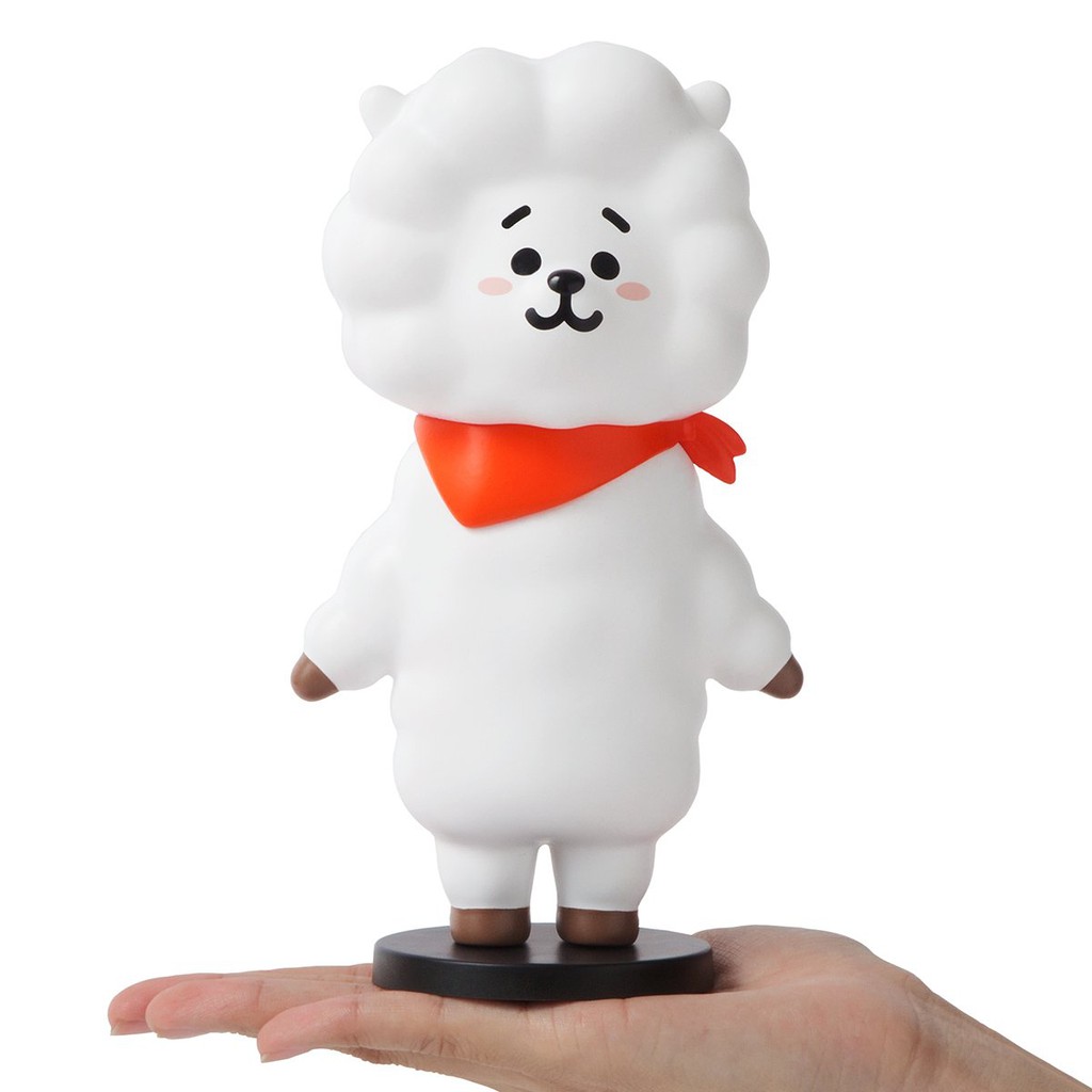 ] MÔ HÌNH BT21 SIZE L #FIGURE