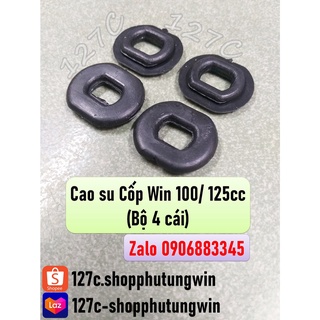 Cao su cốp win 100/ 125cc