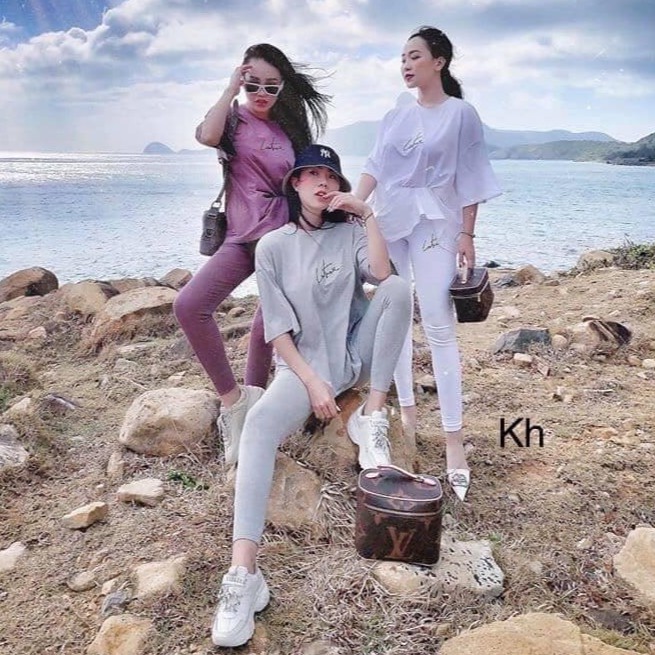 [Mã WA1606 giảm 15% đơn 99k] Bộ Chữ Ký Thụng Cực Hót Hít | BigBuy360 - bigbuy360.vn