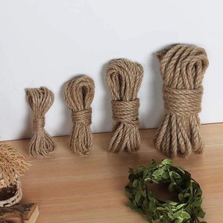 Dây thừng 12 ly (Chiều dài 20m)