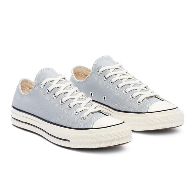 Giày sneakers Converse Chuck Taylor All Star 1970s Wolf Grey 170555C