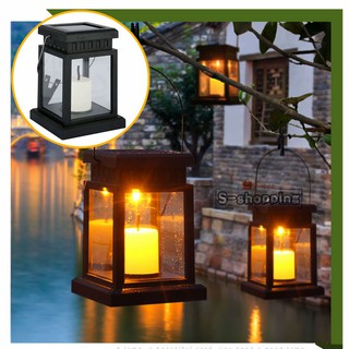 Đèn nến Đèn nến năng lượng mặt trời 1 LED Đèn bãi cỏ năng lượng mặt trời Pin năng lượng mặt trời *