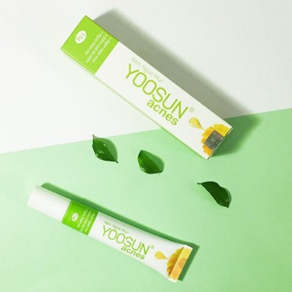 Kem ngừa mụn Yoosun Acnes - 15gr