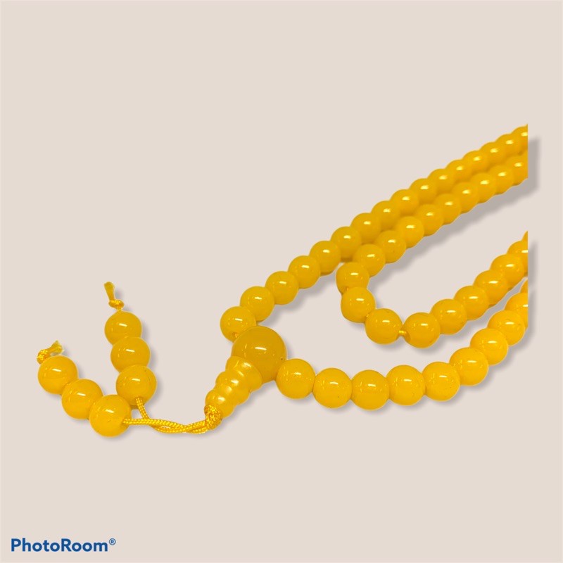 Chuỗi lưu ly tu viện Larung Gar gia trì