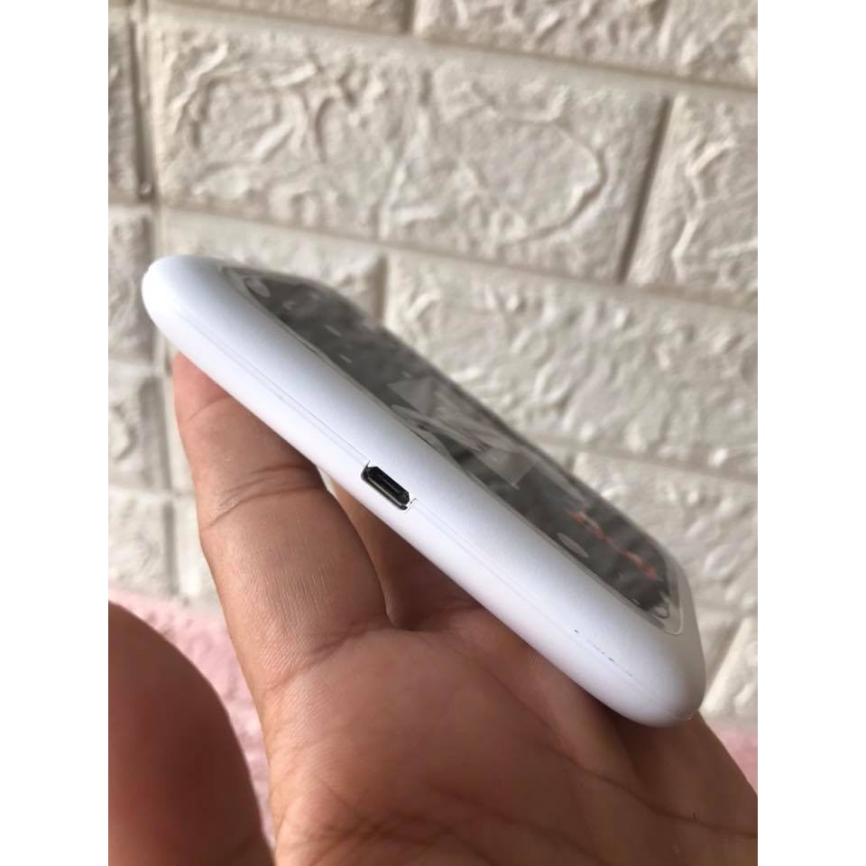 Thiết Bị Phát Wifi 3G/4G ZTE MF910 Bolt - Dung lượng Pin 2300mAh có LCD hiển thị