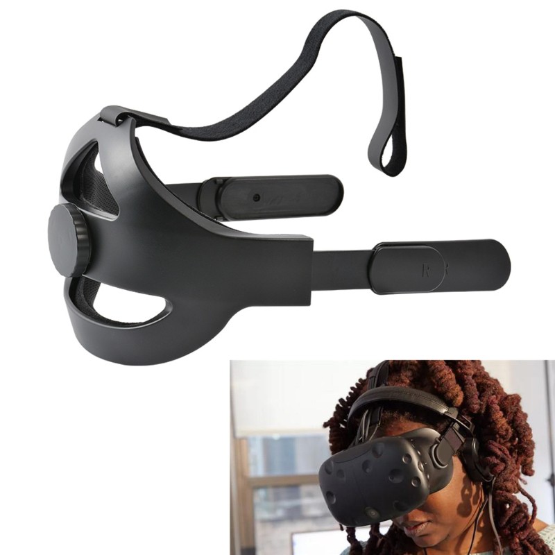 Bộ dây đeo thay thế thoải mái cho Oculus Quest 2