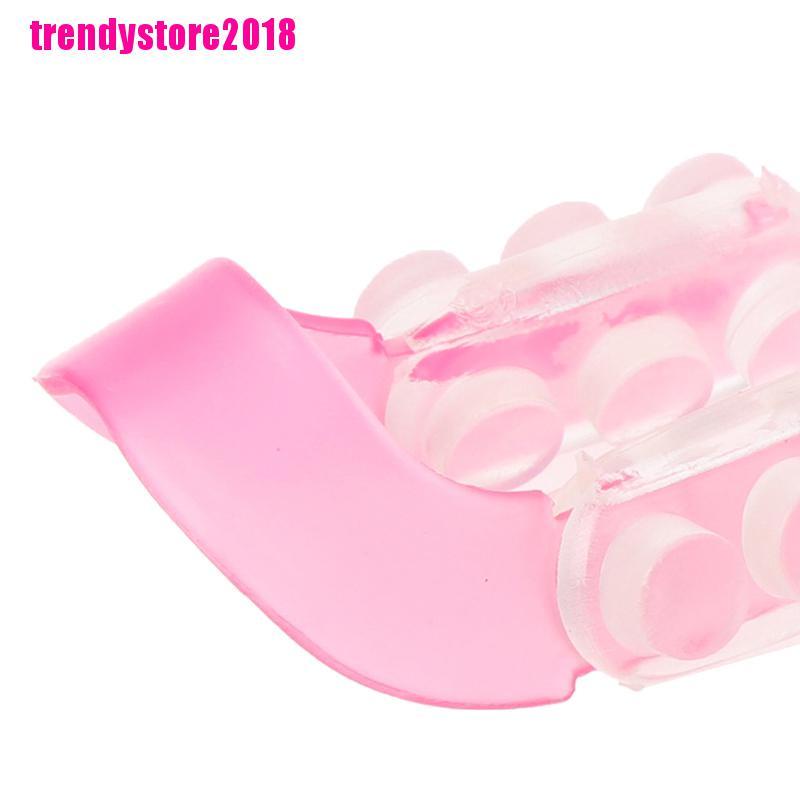 Set 6 Dụng Cụ Mát Xa Nâng Mũi 3 Kích Cỡ Cho Nữ