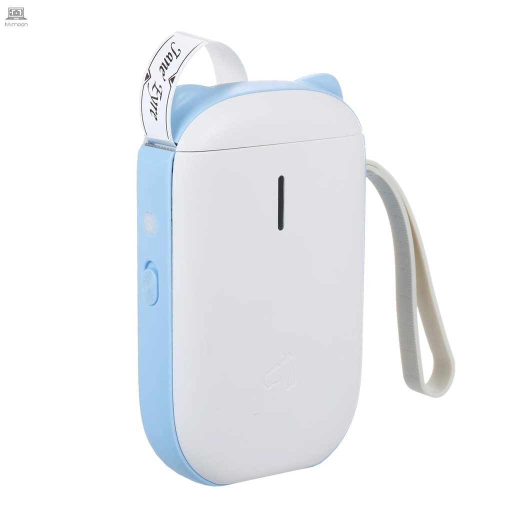 Máy In Nhãn Điện Mini Kkmoon