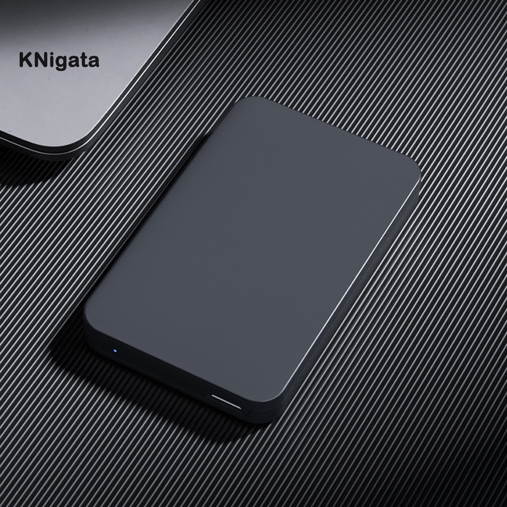 Hộp Đựng Ổ Cứng HDD 2.5-inch 5Gbps SATA USB 3.0 Tốc Độ Cao Cho Laptop PC | BigBuy360 - bigbuy360.vn