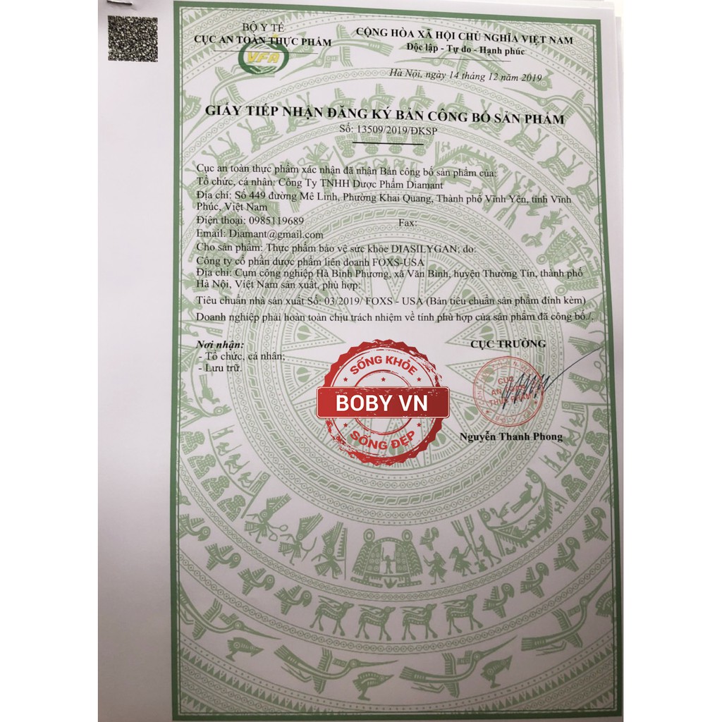 Dia Silygan thanh nhiệt, mát gan, giải độc gan và bảo vệ gan, hạn chế tác dụng của rượu bia, hóa chất đối với gan