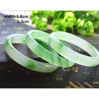 Vòng tay ngọc bích chất lượng