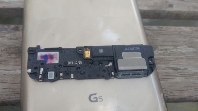 Linh kiện thay thế LG V30