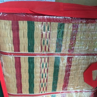 Chiếu xếp uzu
