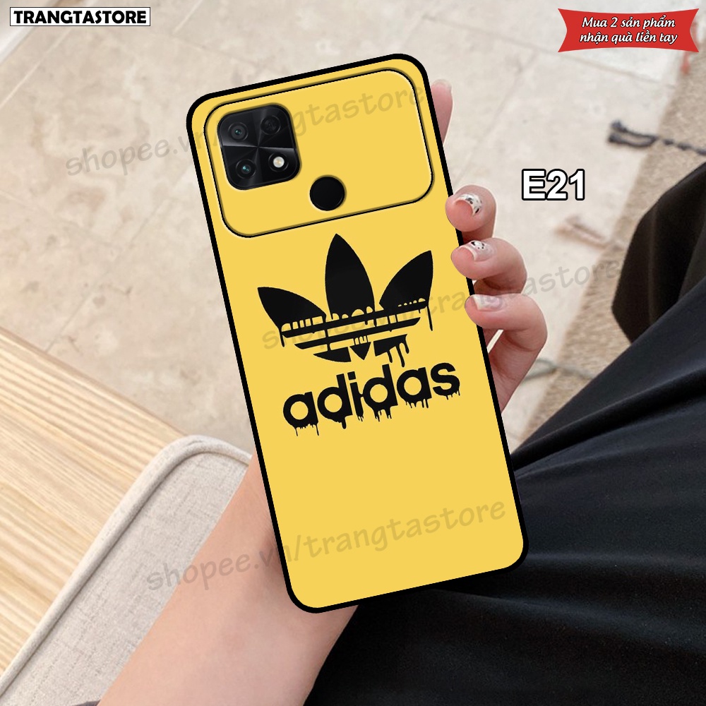 Ốp Xiaomi Poco C40 in hình dễ thương - giá rẻ - bền - đẹp - siêu chất lượng