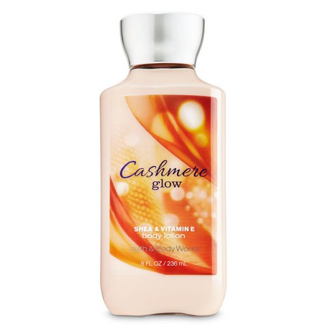 Sữa dưỡng thể Bath & Body Word