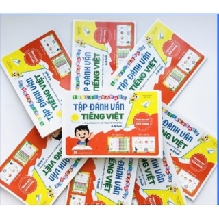 Tập đánh vần cho bé 4-6 tuổi